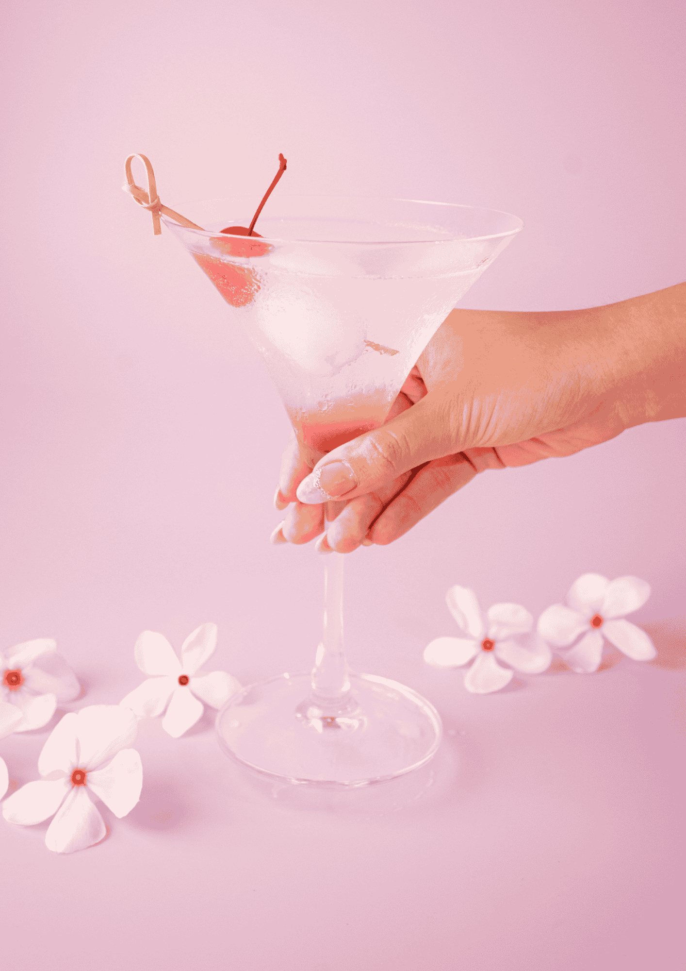 Drink of the month